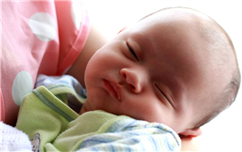 吓人数据：中国每8个婴幼儿就有1个过敏